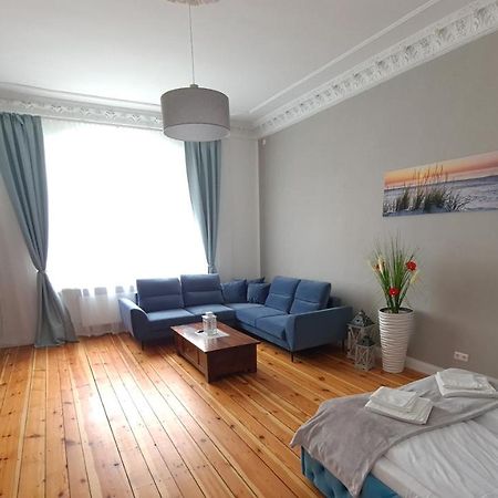 Bajkowy Dom - Apartament Sienkiewicza 5M3 Swinoujscie Exterior photo